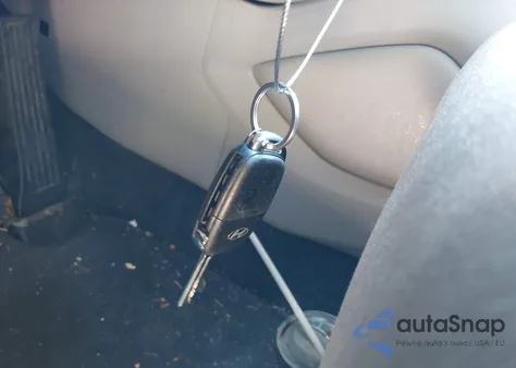 2017 Hyundai Tucson Se from USA, damaged, VIN KM8J3CA48HU302344